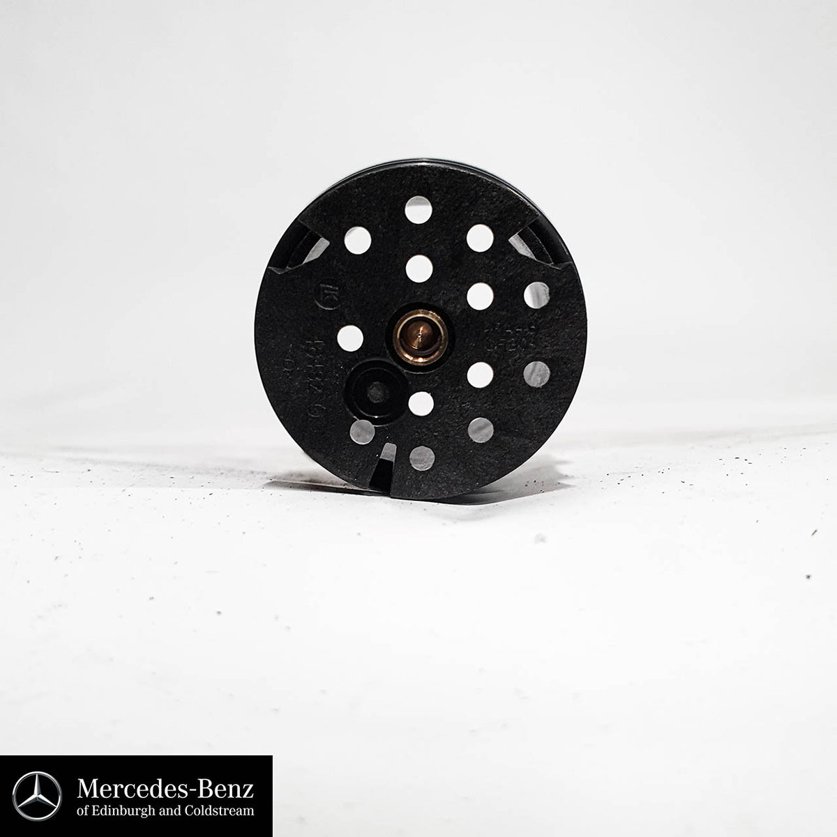 Genuine Mercedes Benz Pilot Bushing 203 540 02 53 for sale online Genuine Mercedes Benz Pilot Bushing 203 540 02 53 for sale online