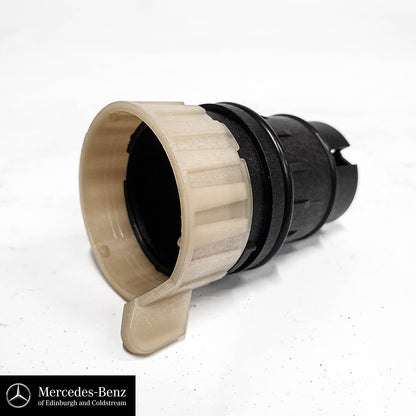 Genuine Mercedes-Benz 722.6 Automatic Gearbox Electrical Multi Plug - Pilot Bushing
