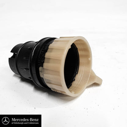 Genuine Mercedes-Benz 722.6 Automatic Gearbox Electrical Multi Plug - Pilot Bushing