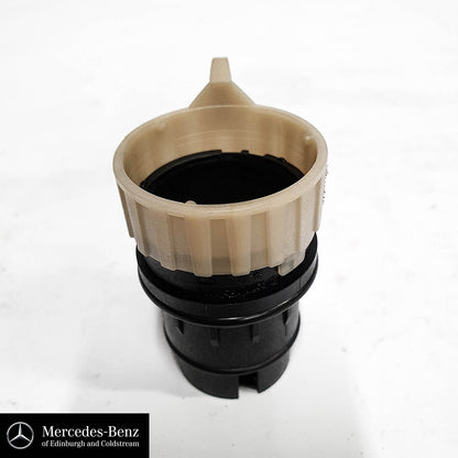 Genuine Mercedes-Benz 722.6 Automatic Gearbox Electrical Multi Plug - Pilot Bushing