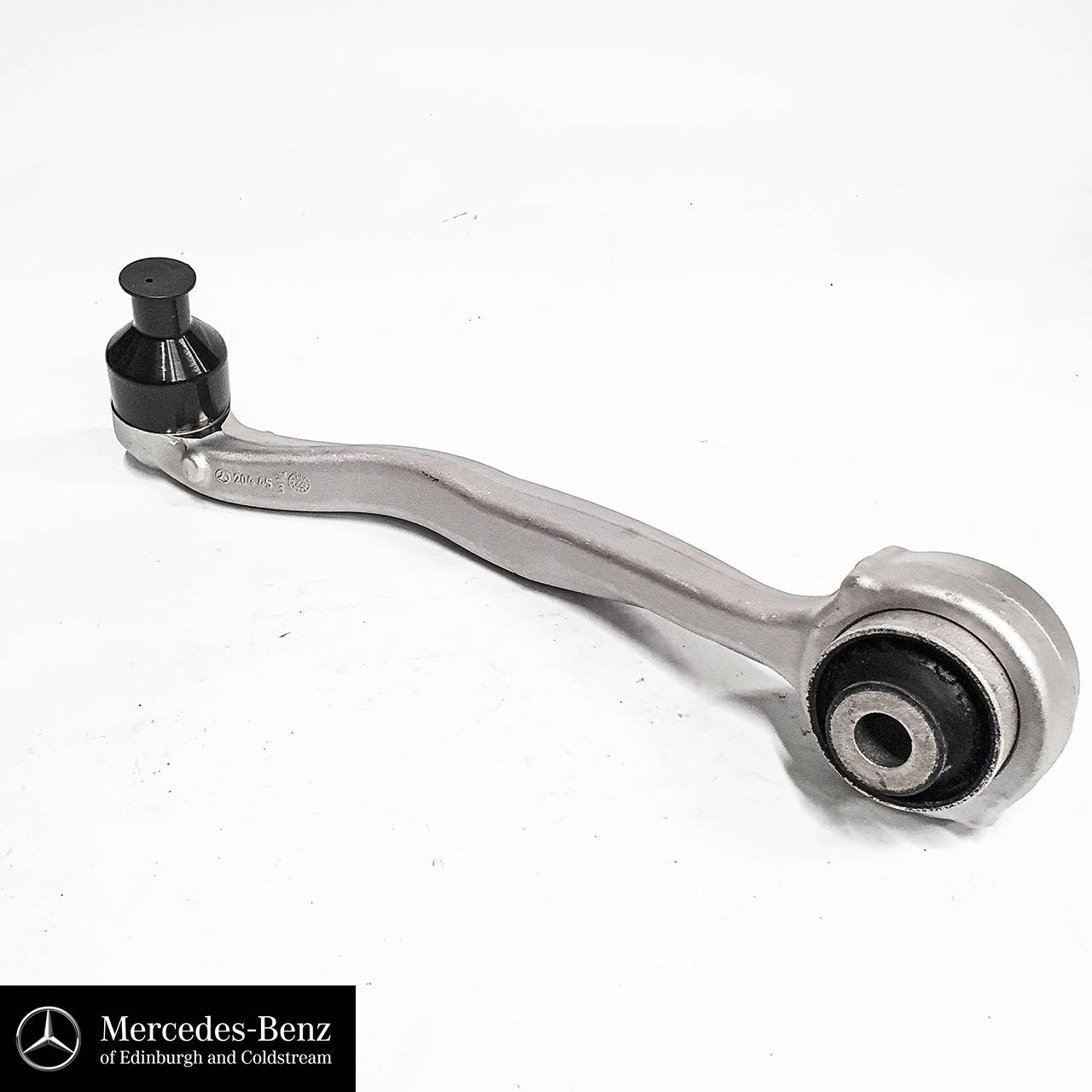 Control arm, cross strut C Class, E Class, SLK