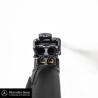 Mercedes-Benz E Class Cabrio Heated Front Wiper Blades