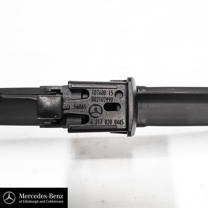 Mercedes-Benz E Class Cabrio Heated Front Wiper Blades