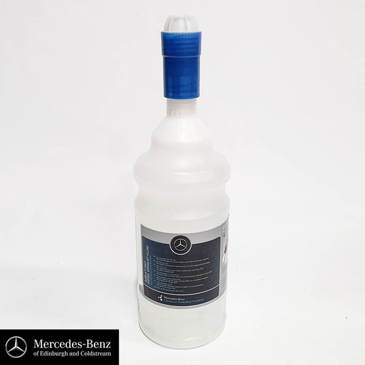Genuine Mercedes-Benz AdBlue 1.89L Quick Top-up NOx Reducing Agent
