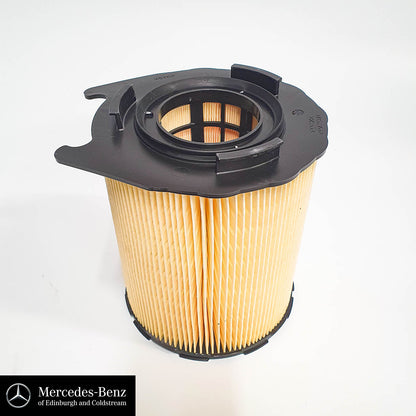 Genuine Mercedes-Benz Air Filter AMG A1330940104
