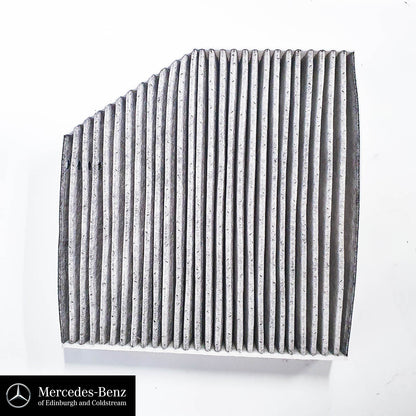 Genuine Mercedes-Benz Combination/Pollen Filter A4638352800 For G-Wagon 463 Model Series