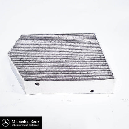 Genuine Mercedes-Benz Combination/Pollen Filter A4638352800 For G-Wagon 463 Model Series