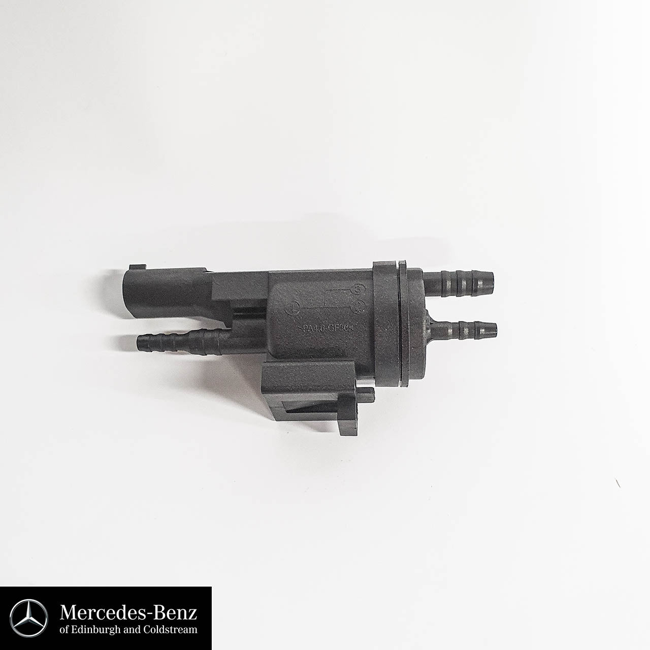 Switchover valve A0005003201 various car models - petrol and diesel