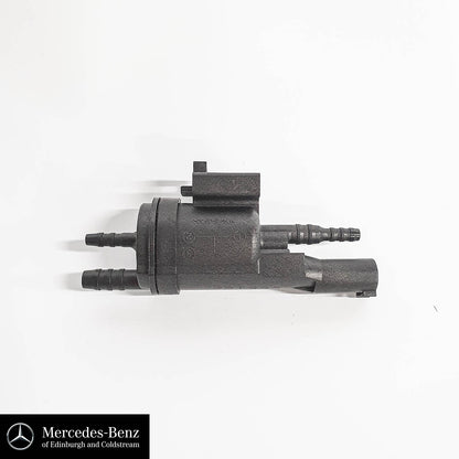 Genuine Mercedes-Benz Switchover Valve A0005003201 Various Car Models - Petrol & Diesel