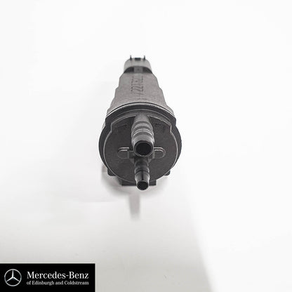 Genuine Mercedes-Benz Switchover Valve A0005003201 Various Car Models - Petrol & Diesel
