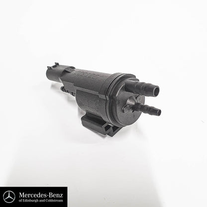 Genuine Mercedes-Benz Switchover Valve A0005003201 Various Car Models - Petrol & Diesel