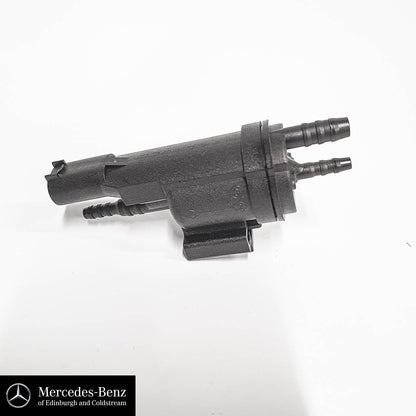 Genuine Mercedes-Benz Switchover Valve A0005003201 Various Car Models - Petrol & Diesel