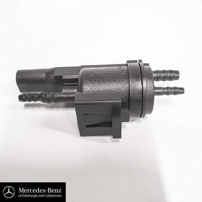 Genuine Mercedes-Benz Switchover Valve A0005003201 Various Car Models - Petrol & Diesel
