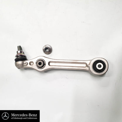 Front Spring Link Control Arm - C Class, E Class, CLS, EQC, GLC