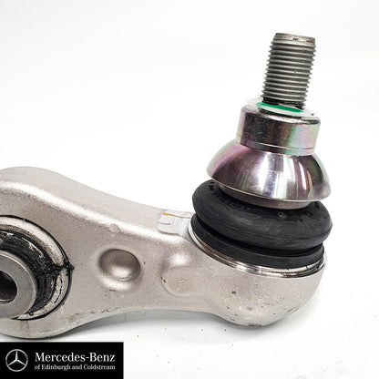 Front Spring Link Control Arm - C Class, E Class, CLS, EQC, GLC