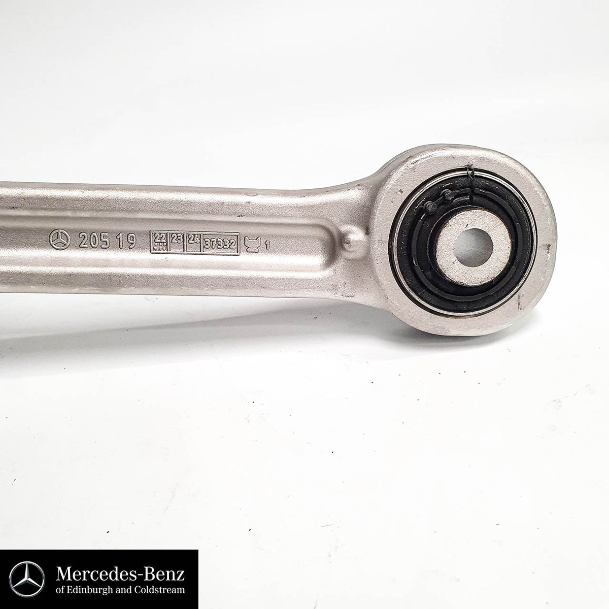 214533 Spring Front Spring Link Control Arm - C Class, E Class, CLS, EQC, GLC ...