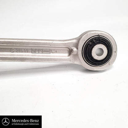 Front Spring Link Control Arm - C Class, E Class, CLS, EQC, GLC