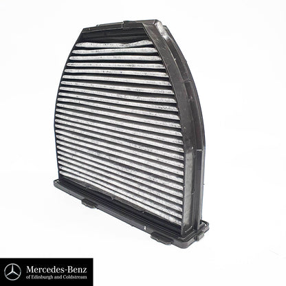 Genuine Mercedes-Benz Dust Pollen, Cabin Filter C-Class, E-Class, CLS, SL