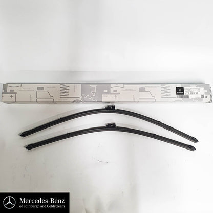 Wiper blades A9108240200 Sprinter 907, 910 model series