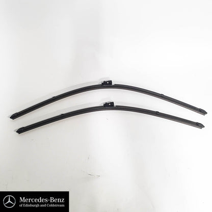 Wiper blades A9108240200 Sprinter 907, 910 model series