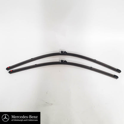 Wiper blades A9108240200 Sprinter 907, 910 model series
