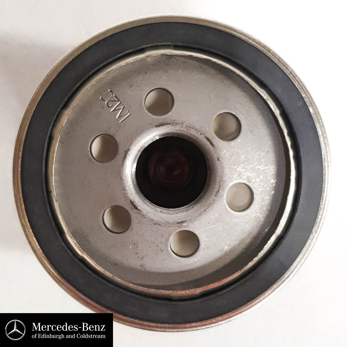 Mann Filter W11102 Spin-on Oil Filter - The ACE Group Mann Filter W11102 Spin-on Oil Filter - The ACE Group