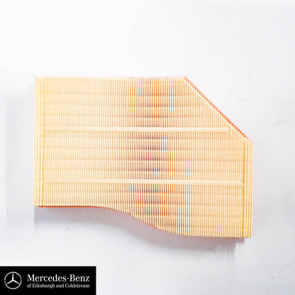 Genuine Mercedes-Benz Air Filter A6540940204 For OM654 Diesel Engine