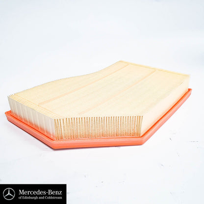 Genuine Mercedes-Benz Air Filter A6540940204 For OM654 Diesel Engine
