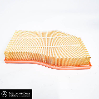 Genuine Mercedes-Benz Air Filter A6540940204 For OM654 Diesel Engine