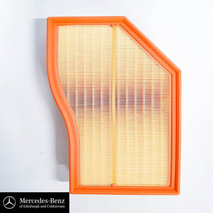 Genuine Mercedes-Benz Air Filter A6540940204 For OM654 Diesel Engine